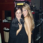 Janine dagher